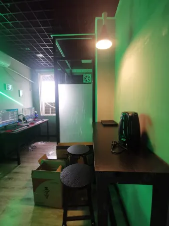 Guangzhou Conghua Youth Training E-sports Apartment Отели рядом с достопримечательностью «Guangdong Technical College of Water Resources and Electric Engineering»