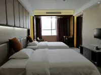 Heyuan Lianping New Era Hotel Hotel di Lianping