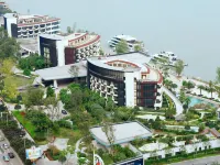 Jiazhou Ligang Hotel Hotels near Nanchong Gaoping Airport