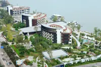 Jiazhou Ligang Hotel