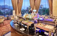 Country Garden Phoenix Hotel Yangshan - breakfast