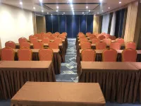 Tuke China Hotel (Fuding Central Plaza)