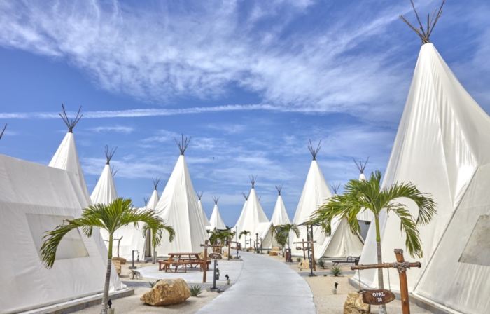 The ANMON Resort Bintan