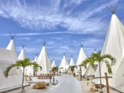 The ANMON Resort Bintan Hotels in Bintan