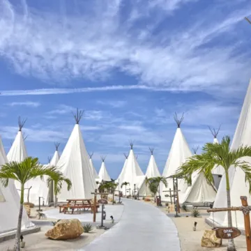 The ANMON Resort Bintan