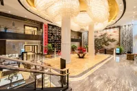 Jinsheng International Hotel - Luxury