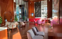Feng Du Hotel Hotels in Dezhou