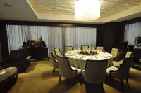 Wuxi Idea Garden Hotel