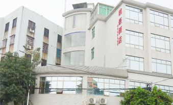 Langhao Hotel