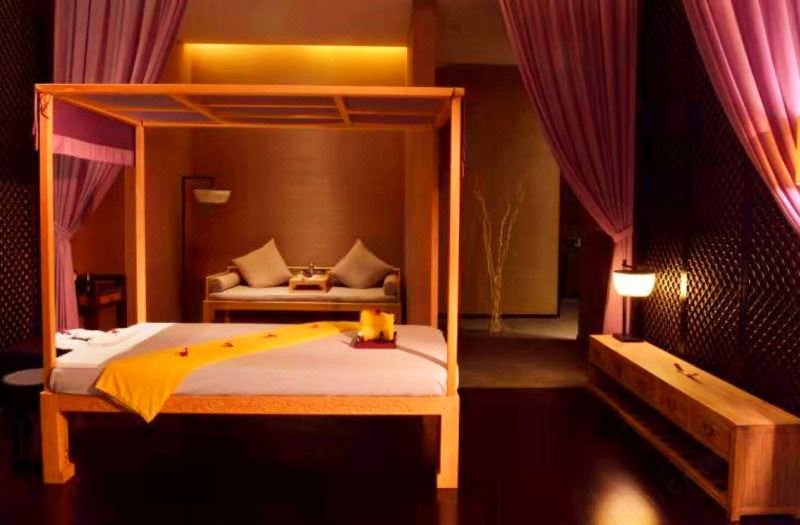 Crowne Plaza Chengdu West by IHG photo 3
