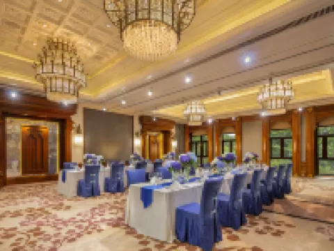 Anantara Xishuangbanna Resort Hotels in Mengla