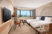 BEI Zhaolong Hotel, JdV by Hyatt