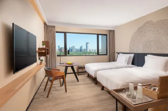 BEI Zhaolong Hotel, part of JdV by Hyatt Nổi bật Photos