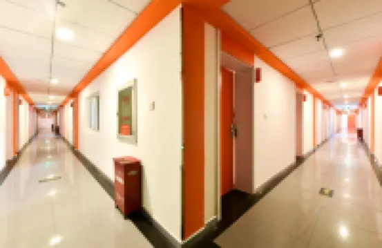 Pod Inn Hotel (Huaxiang Dongqiao Subway Station New Tiantan Hospital)