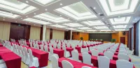 Wuwei Jinwu International Hotel