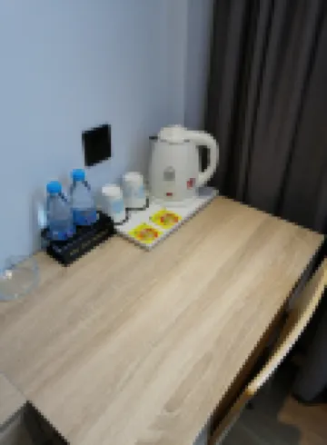 東莞康城假日酒店（莞城可園店）