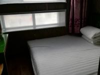 牡丹江巴厘岛时尚快捷宾馆 - 大床房