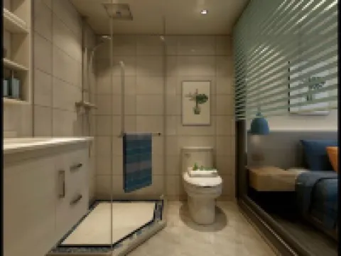 Majiang Lanting Hotel Hotels in Majiang