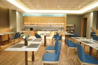 Mousi Light Luxury Hotel - de negocios
