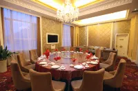 Jin Hao Hotel Ulanqab Hôtels à : Ulanqab