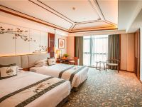 重庆滨湖半岛酒店 - 湖景双床房