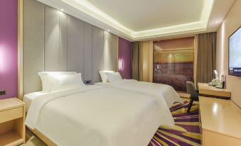 Lavande Hotel (Chongqing Nanping Pedestrian Street, Gongmao Metro Station)