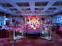 晋城阳光大酒店 - 婚宴服务