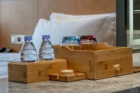成都雙流機場江河滙國際酒店（成都空港國際會議中心店） 鄰近航都大街的酒店
