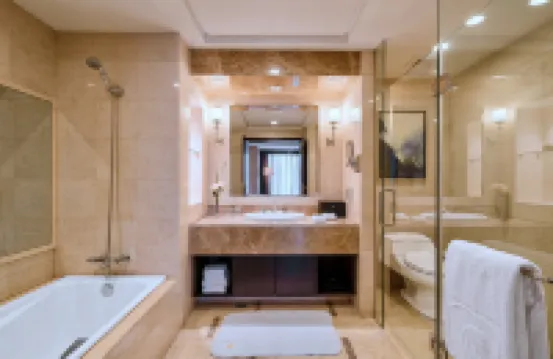 โรงแรมโกลเด้น อีเกิ้ล ซัมมิท ดาวน์ทาวน์ โรงแรมใน