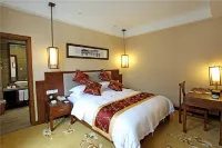 Chongqing Lvgong Resort Hotel