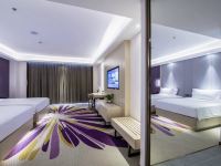 上海麗豪酒店 - 雅居双床房