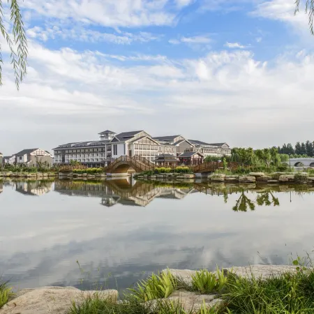Debai Hot Spring Resort