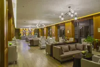 Phoenix City Hot Spring Resort Hotels in Minhou