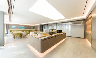 JI Hotel (Ningbo Jiangbei Zhongti City)