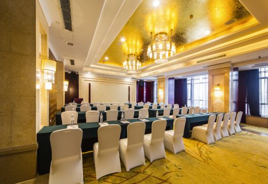 푸링 진커 호텔 대표 이미지