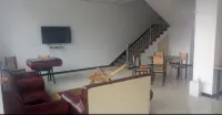 Chiling Mountain Villa, Anmen
