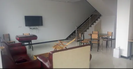 Chiling Mountain Villa, Anmen Отели в г. Цимэнь