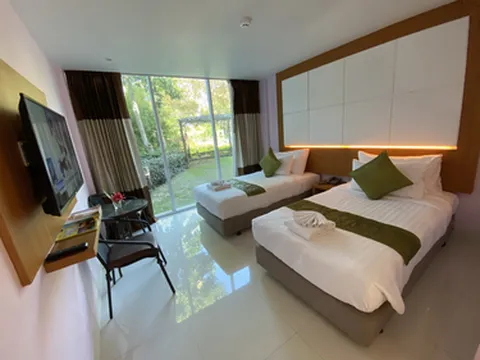 รูปภาพของเอ โฮเทล ซิมพลี