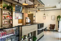HanTing Shuiyun Hotel Hotel di Provinsi Feng