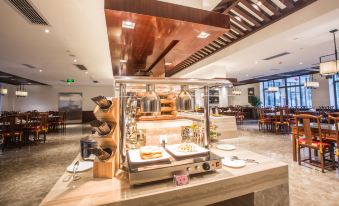 Jianhe Yang Asha National Hotel