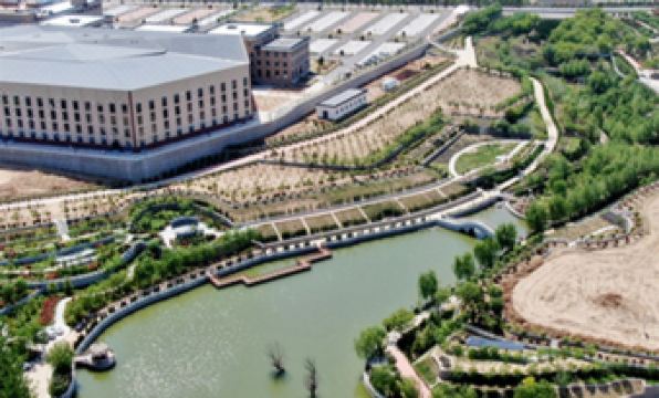 Wassim  Hotel &Resorts