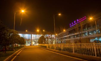 Meilun Hotel Chongqing Airport