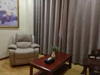 Anguihe Hotel Hotels near Qinglianhu Wetland Park