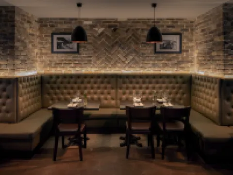 Mercure Sydney Hotels in Chippendale