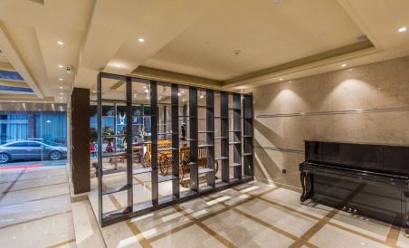 Zhengda Hotel - Housity