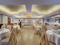 โรงแรมเวียนนา อินเตอร์เนชั่นแนล ป้าจง อีสต์ เกท - พร้อมระเบียง