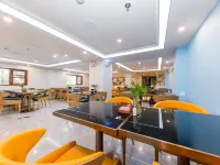 Ibis Styles Hotel (Tiantai) Hotels in Tiantai County