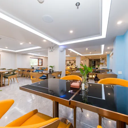 Ibis Styles Hotel (Tiantai)