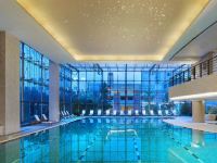 北京瑞吉酒店 - 室内游泳池