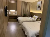 柘栄幽舍ホテル